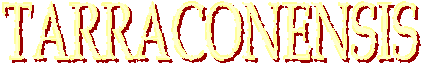 TARRACONENSIS