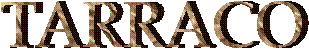 TARRACO