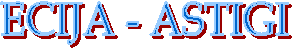 ECIJA - ASTIGI