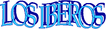 LOS IBEROS