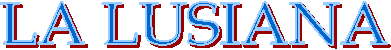 LA LUSIANA