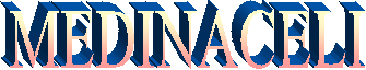 MEDINACELI