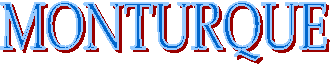MONTURQUE